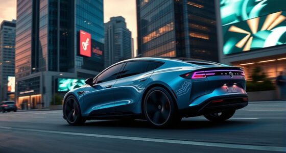 solid state batteries advancing evs