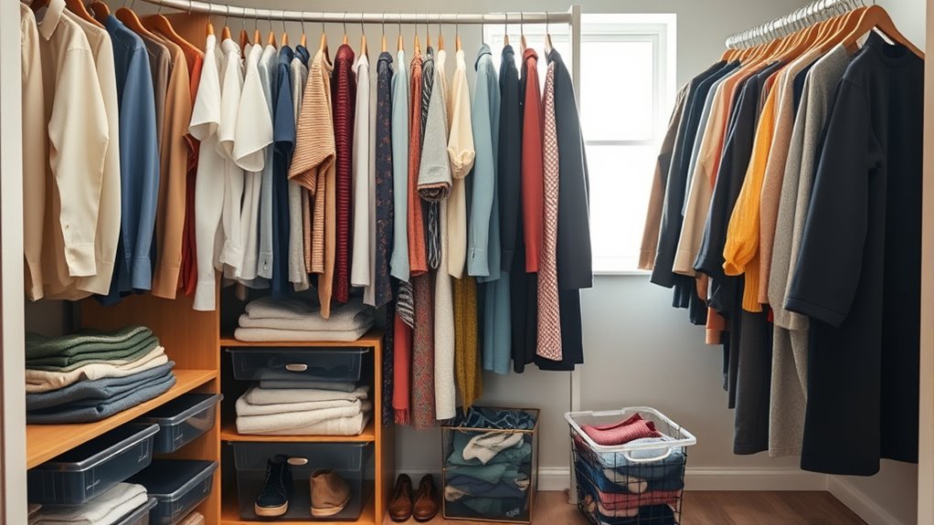 sort simplify organize prioritize