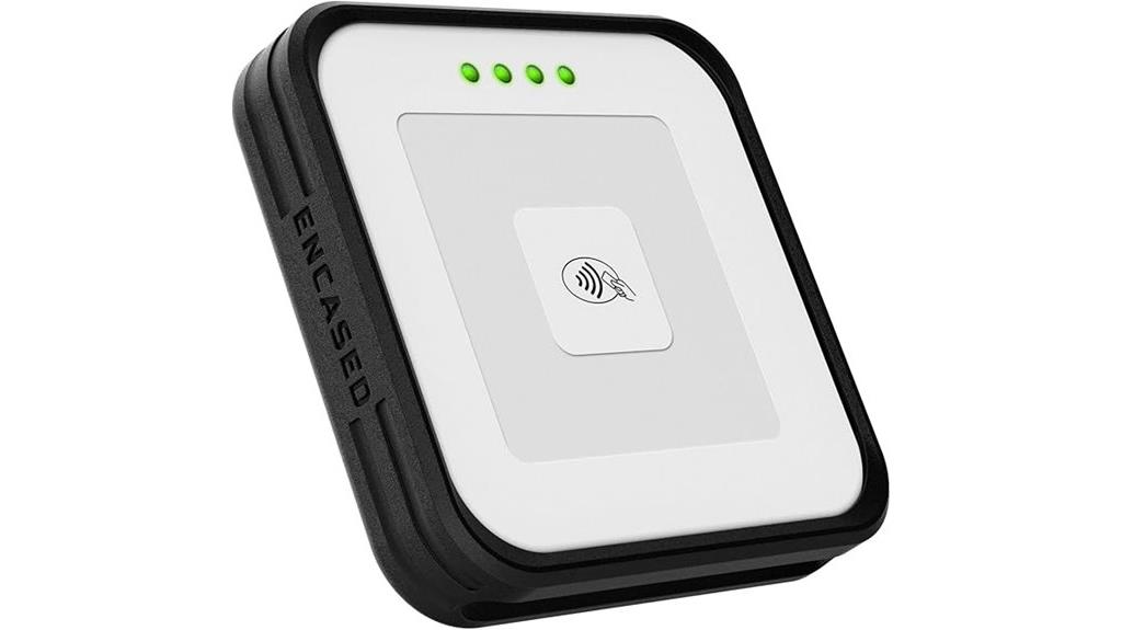 square reader protective case