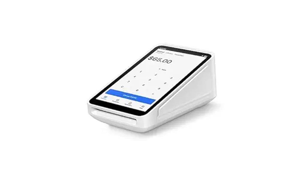 square terminal for payments