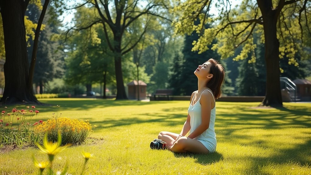 stay committed embrace mindfulness