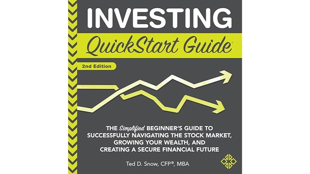 stock market beginner s guide