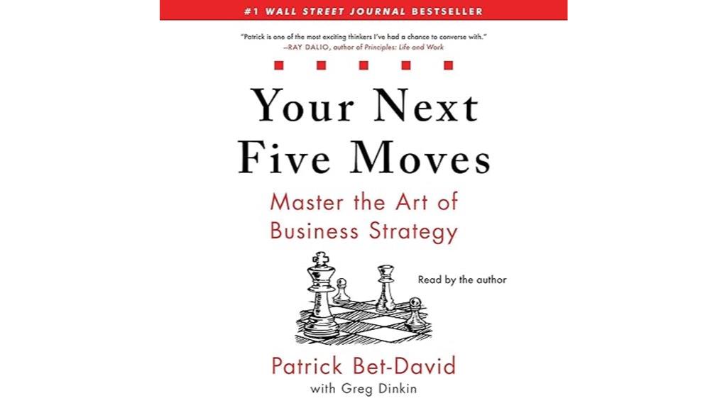 strategic business planning guide