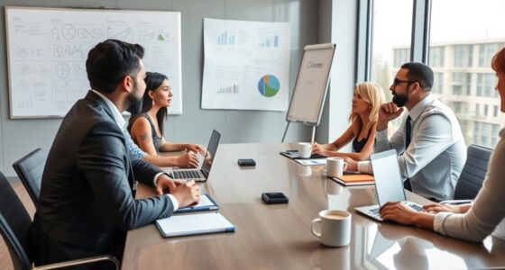 strategic networking for guidance