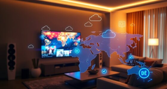 streaming s environmental impact