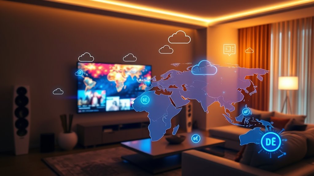 streaming s environmental impact