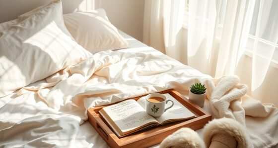 sunday habits boost week
