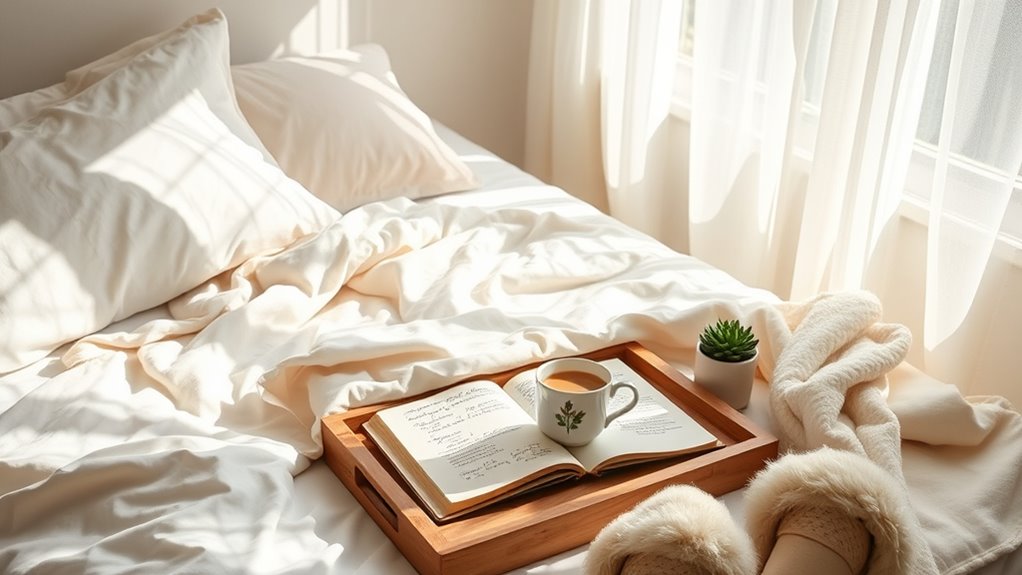 sunday habits boost week