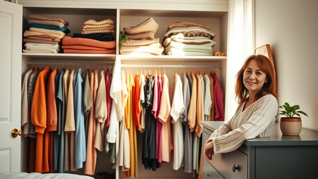 sustainable fashion choices
