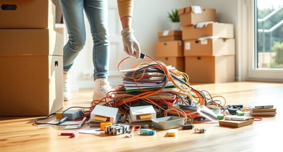 ten minute declutter challenge