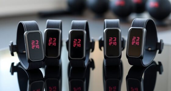 top 15 heart rate monitors
