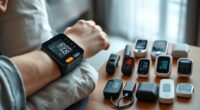 top 15 home blood pressure monitors