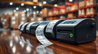 top 15 thermal label printers