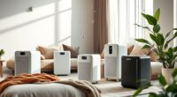 top allergy hepa purifiers