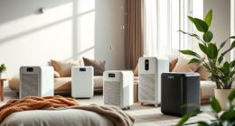 top allergy hepa purifiers
