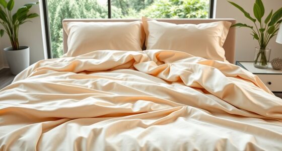 top bamboo queen sheets