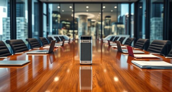 top bluetooth conference speakers