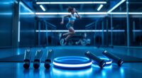 top bluetooth jump ropes