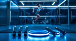 top bluetooth jump ropes