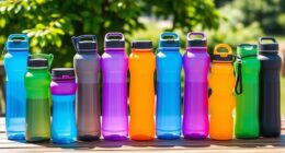 top bpa free travel bottles
