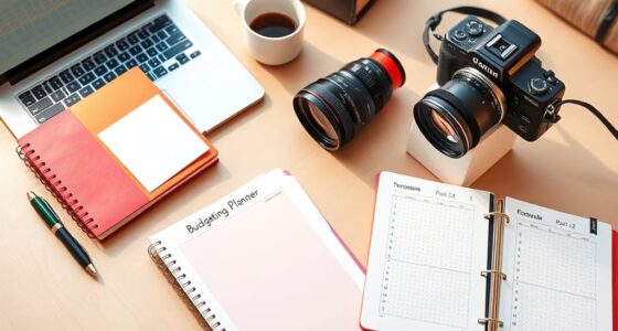 top budgeting planners for entrepreneurs