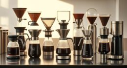 top cold brew coffee makers