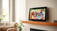 top digital photo frame picks