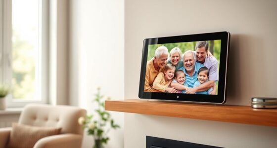 top digital photo frame picks