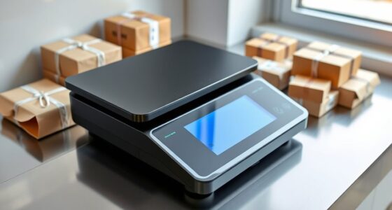 top digital shipping scale listings