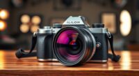 top dslr cameras for product photography