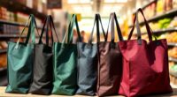 top durable eco friendly bags