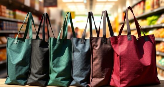 top durable eco friendly bags
