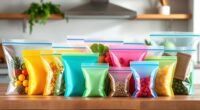 top eco friendly food storage
