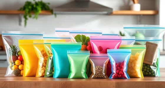 top eco friendly food storage
