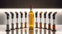 top electric wine openers