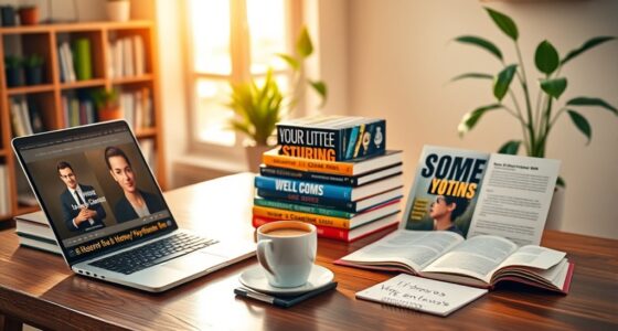 top entrepreneur motivation audiobooks