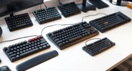 top ergonomic keyboards for programming