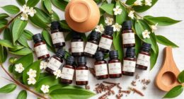 top essential oil beginner collections