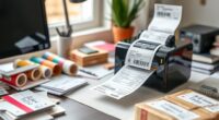 top etsy label printer picks