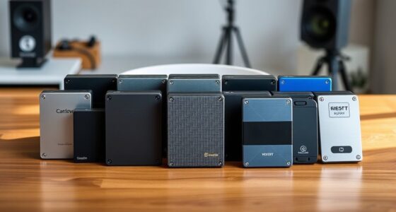 top external drives for photography