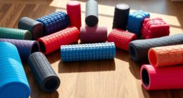 top foam rollers for recovery
