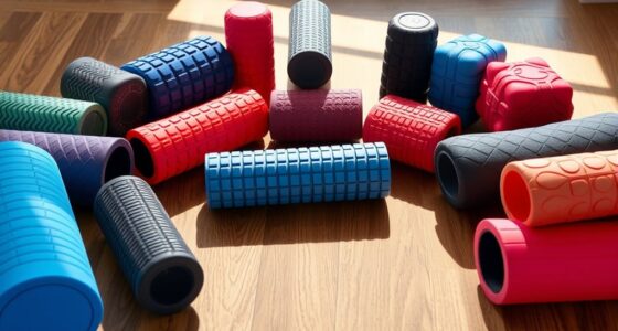 top foam rollers for recovery