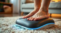 top foot massage devices