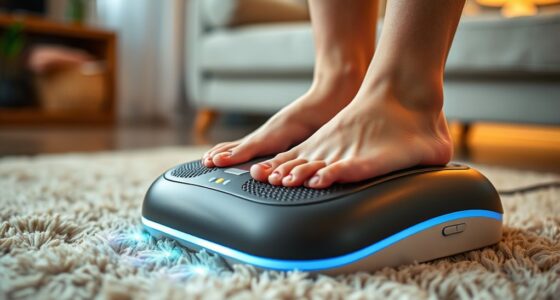 top foot massage devices