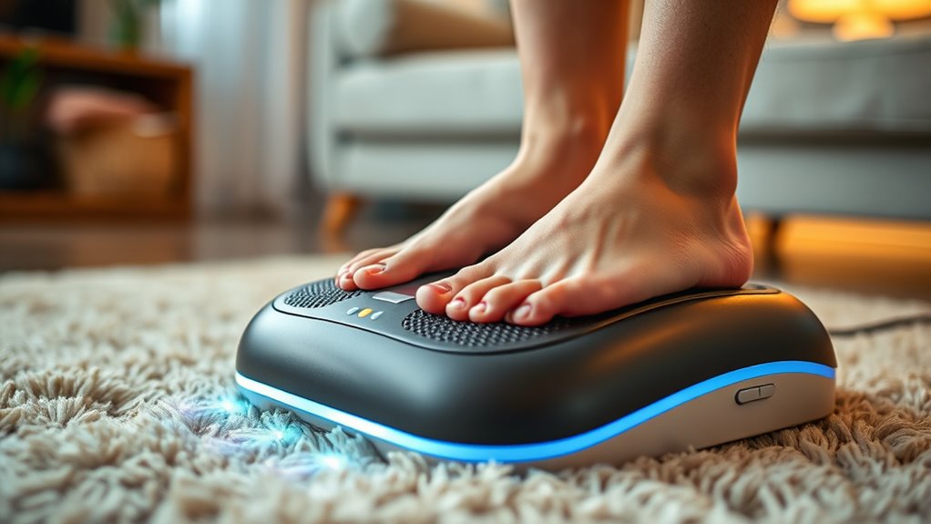 top foot massage devices