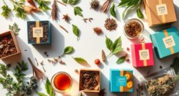 top herbal detox tea kits