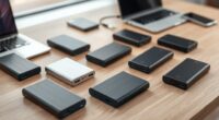 top high capacity power banks