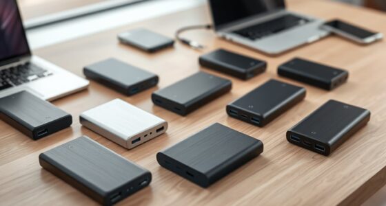 top high capacity power banks