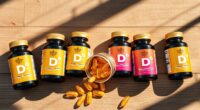 top high dose vitamin d
