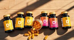 top high dose vitamin d